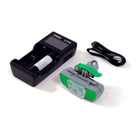 Gvs-Rpb RPB Safety Vision Link Light Kit 16-901